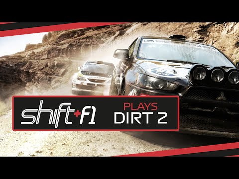Let's Play Dirt 2