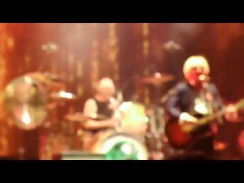 Mott The Hoople - Hymn For The Dudes