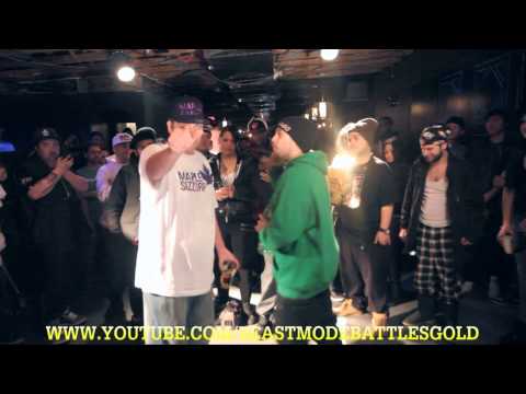 Reeality vs Sly4life