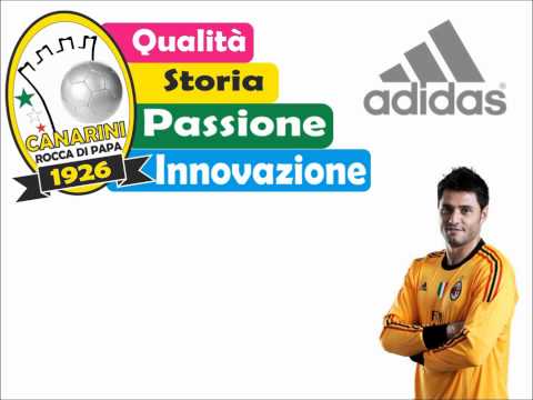 Canarini Rocca di Papa 1926