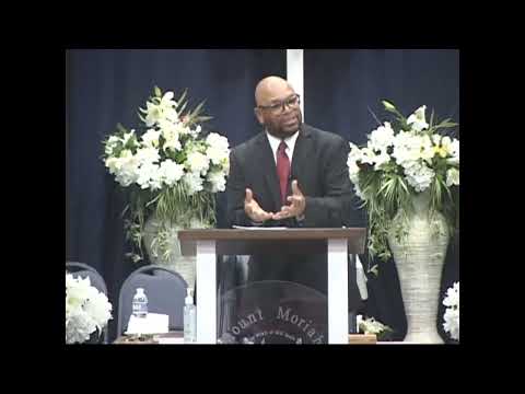 JEREMIAH 20:9 - QUITTING IS NOT AN OPTION!!! - WE NEED A REVIVAL!!!