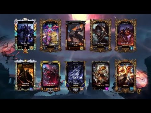 I Abused And Embarrassed A Full Clan As Ymir Solo! Smite Conquest Ymir Solo 14 Kills!