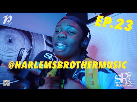 SkyfFly Radio Podcast Ep.23 @Harlembrothermusic