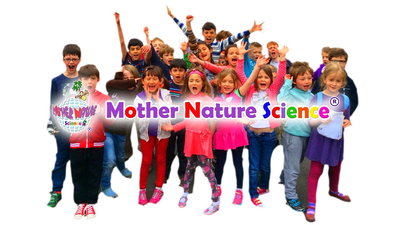 Mother Nature Science Workshop