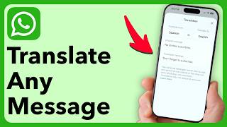 Download lagu Cara Menerjemahkan Pesan Apa Pun di WhatsApp mp3 Download lagu Cara Menerjemahkan Pesan Apa Pun di WhatsApp mp3