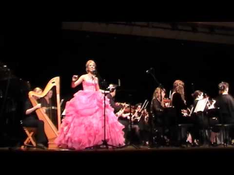 Showstoppers | Amy Winner