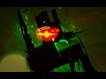 FORSAKEN 1x1x1x1 Milestone Terror Radius Themes