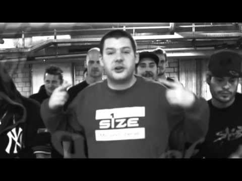 S1ZE - LIMMATTAL RIDERS - FREIHEIT PT. 2