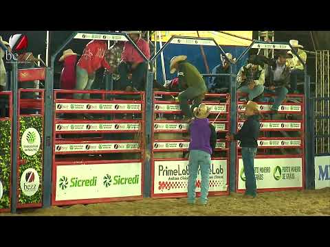 Transmissão ao vivo de Marcos Araújo Locutor