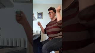 Lean On Me by Bill Withers