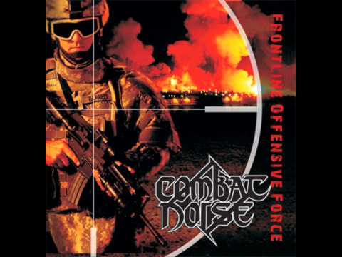 Combat Noise - Cuba Death Metal