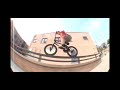 Scott Johnson - Safe Travels - BMX