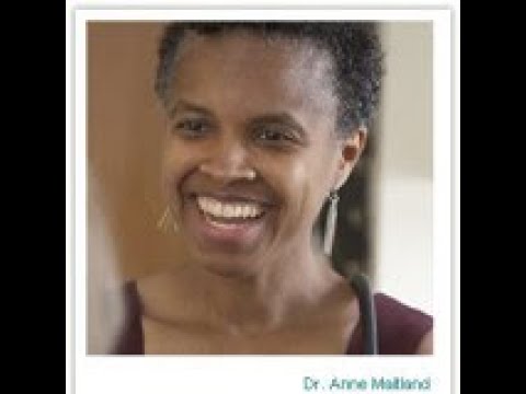 Dr Anne Maitland presents “Beyond Allergies- Mast Cell Activation Diseases!”