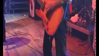 Stiff Little Fingers- Emergency