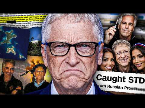 比爾蓋茲不想讓你知道的祕密！ (What Bill Gates Doesn't Want You To Know)