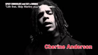 SPICY CHOCOLATE and SLY & ROBBIE 『THE REGGAE POWER 2』Skip Marley MV公開!!　[スパイシーチョコレート]