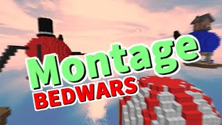 My bed wars Montage