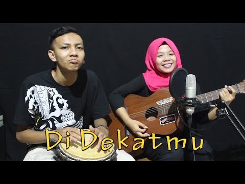 Crazyrasta - Di Dekatmu Cover by Ferachocolatos ft. Gilang