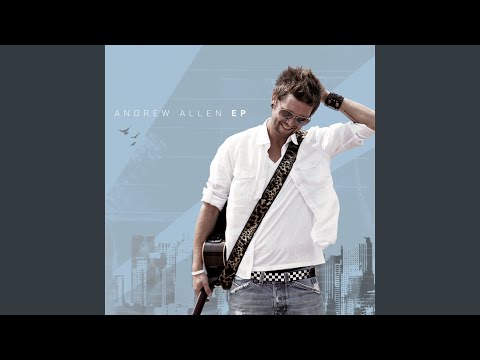 Download Andrew Allen - One More NIght MP3