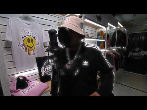 Traka - Ojos de Furia🔥