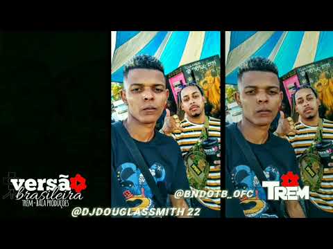 [[ BN DO TB ]] ABENÇOADO DEMAIS PRA RECLAMAR - [[ Prod. DJ DOUGLAS SMITH ]]