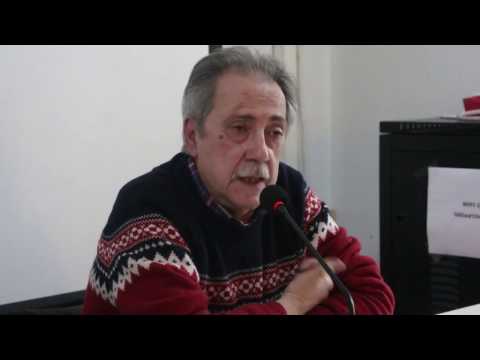 Los Anarquistas en la Guerra Civil - José Luis Garrot Garrot - Aula de Historia - CAUM