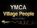 Village People YMCA Karaoke Version