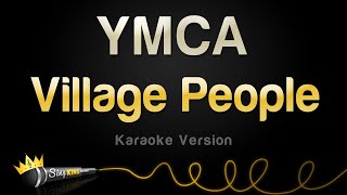 Download lagu Village People - YMCA (Karaoke Version) mp3