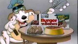 Leon Redbone Burgers and Bones ad.wmv