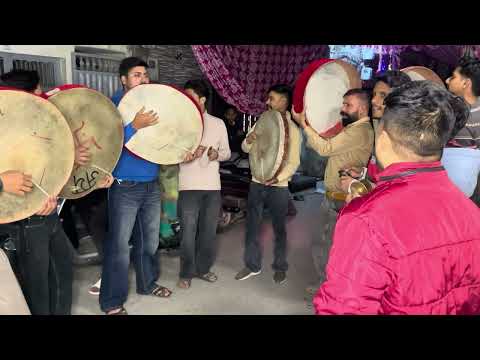 Narsi ke re bhaat sanwariyo bharsi.     Rajasthani lok priye bhajan