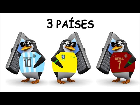 TROTE TRIPLO INTERNACIONAL - 3 PAÍSES ao MESMO TEMPO KKKKK  📞