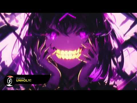 Vinsmoker - UNHOLY! ( Brazilian Phonk )