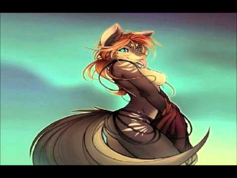 Slang like this Furry remix