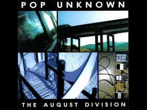 Pop Unknown - Contact