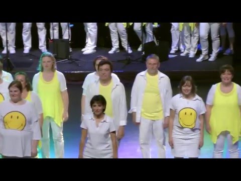 20151017 Arsenal Demain sera parfait Jean Louis Aubert