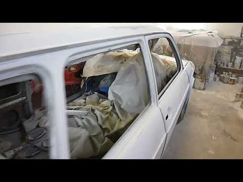 V W 412 Variant reincarnation of the beast