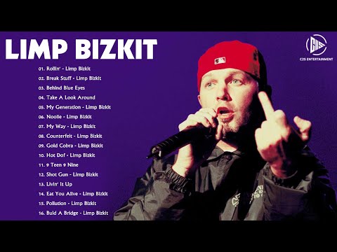 Limp Bizkit Collection 2022 - Best Songs Of Limp Bizkit Playlist 2022