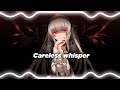 ঔৣ͜͡ 『 Careless whisper 』- george michael  - Áudio Edit