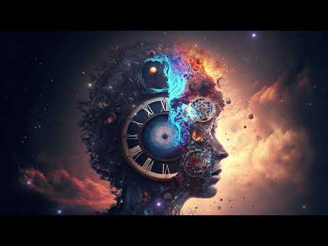 Vanderson - Beyond Time Structure [Full Album]