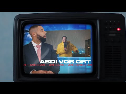 MEGALOH, CELO & ABDI - Gordon Shumway (prod. by Ghanaian Stallion)