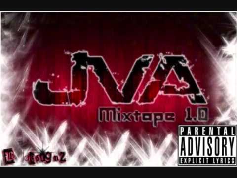 02. JVA - Laat Me Even Alleen ft Jayy (JVAprod.)