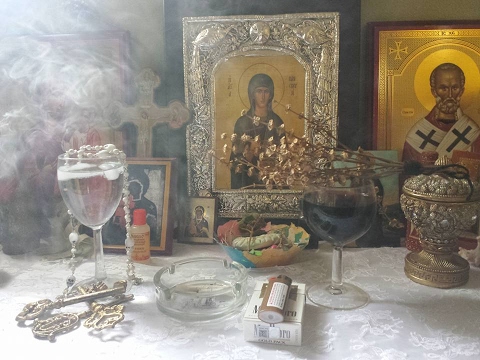 Can You Work With Orisha, Lwa or Mpungu (Palo Mayombe) Without Initiation