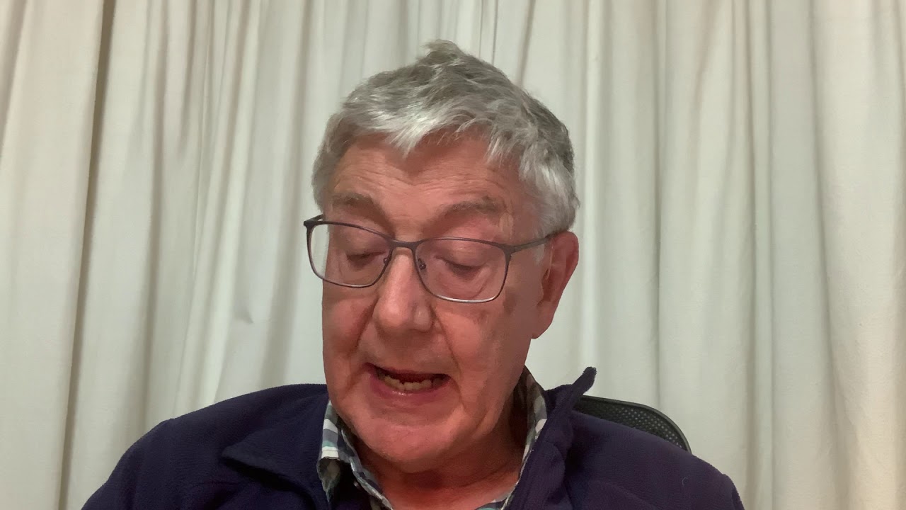 Andrew Barnett - Former Founder and Director @ The Policy Practice - Video 1