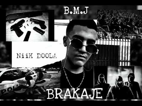 B.M.J - BRAKAJE