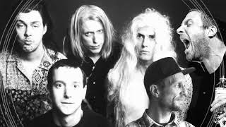 Sleaford Mods vs. Butthole Surfers - Tied up cannonball