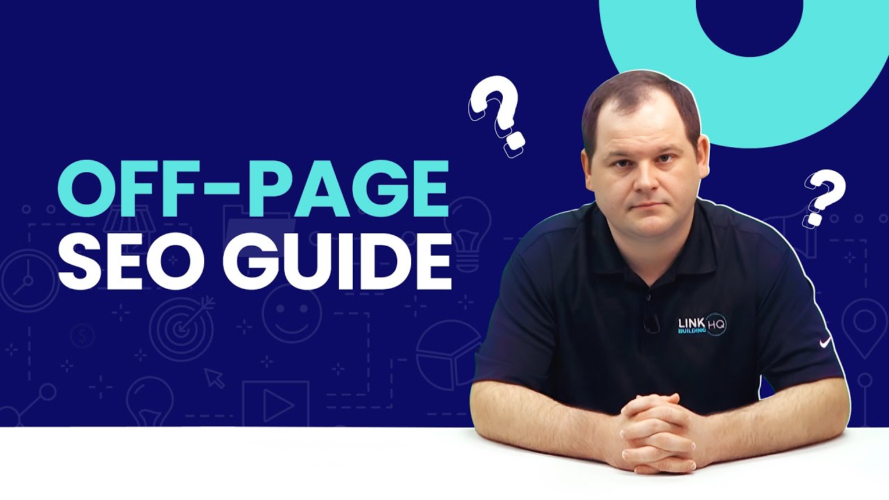 Thumbnail for SEO For Beginners Off-Page SEO