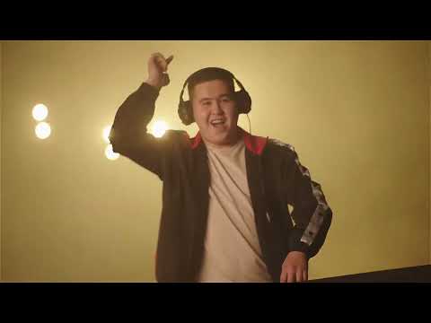 Imanbek x Alfa - Feel Good (Часовая версия танцев)