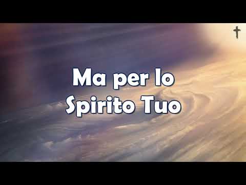 E correrò da Te - [Testo-Lyrics]