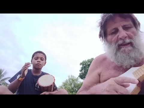 ORIRA'A I TAHITI : notre interpretation du 20 février 2025 de la composition  d'Yves Roche