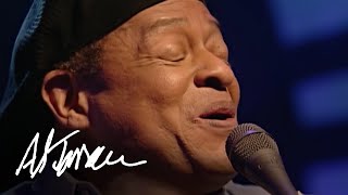 Al Jarreau - Puddit (Put It Where You Want It) (Later...with Jools Holland, Oct. 20, 2000)